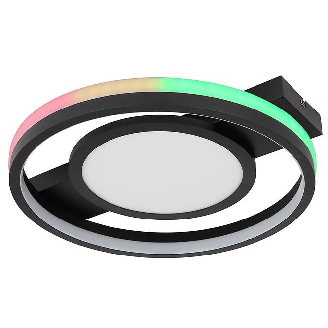 Plafonjera Gisell 41393-40 RGB LED PL2