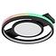 Plafonjera Gisell 41393-40 RGB LED PL2,3