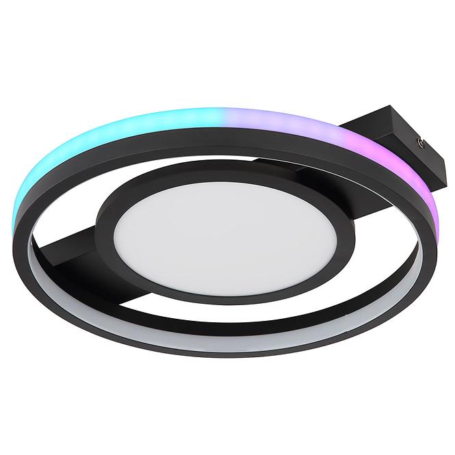 Plafonjera Gisell 41393-40 RGB LED PL2