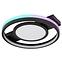 Plafonjera Gisell 41393-40 RGB LED PL2,5