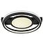 Plafonjera Gisell 41393-40 RGB LED PL2,6