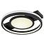 Plafonjera Gisell 41393-40 RGB LED PL2,8