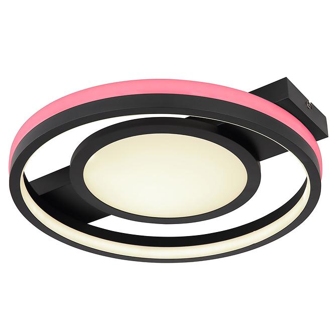 Plafonjera Gisell 41393-40 RGB LED PL2
