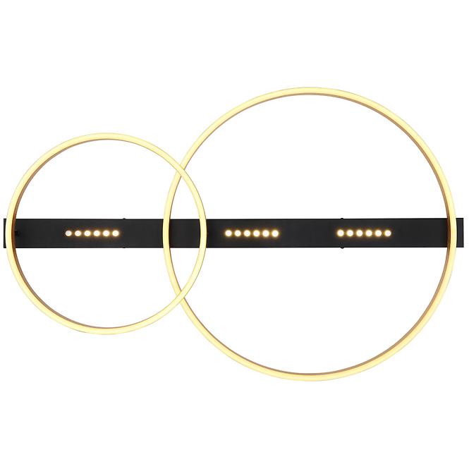 Svjetiljka Luffy 48461-54R LED  LS2