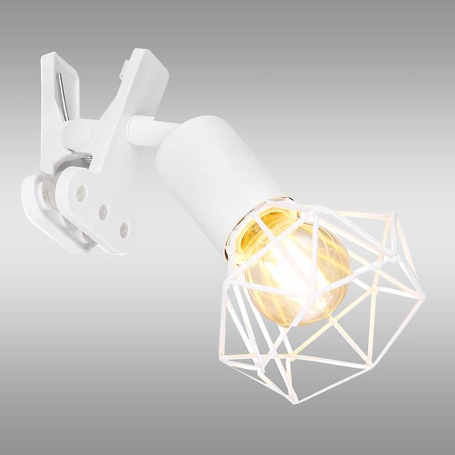 Svjetiljka Xara I 54802WK LB1
