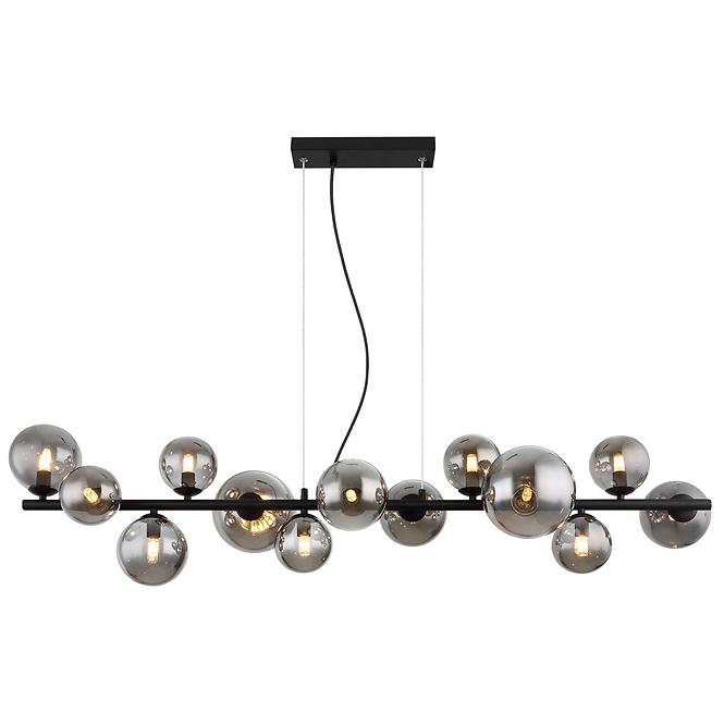 Svjetiljka Riha 56133-13H LED LW13