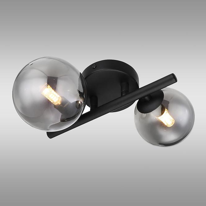 Zidna svjetiljka Riha 56133-2W LED K2