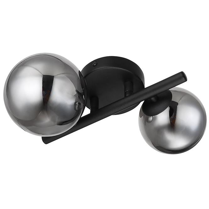 Zidna svjetiljka Riha 56133-2W LED K2