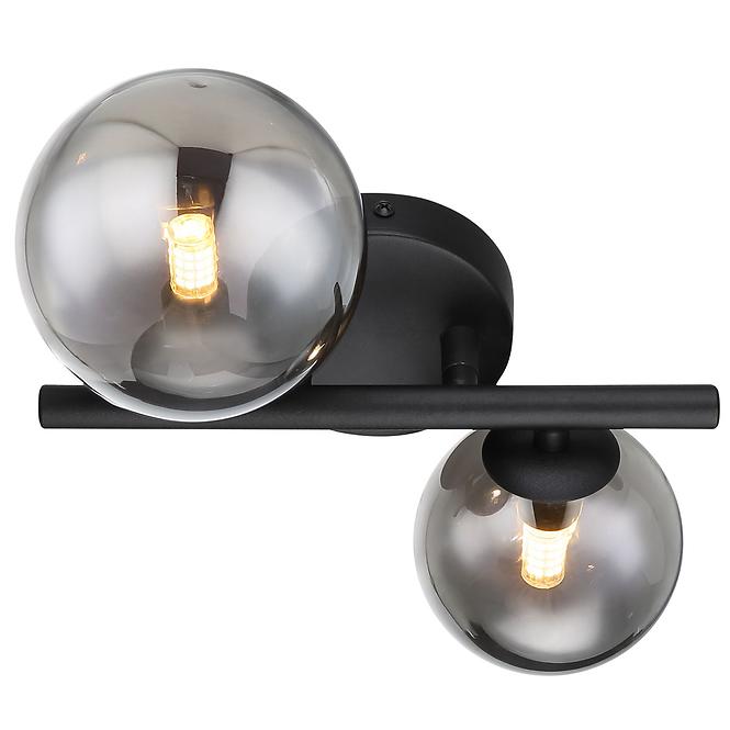 Zidna svjetiljka Riha 56133-2W LED K2