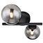 Zidna svjetiljka Riha 56133-2W LED K2,4