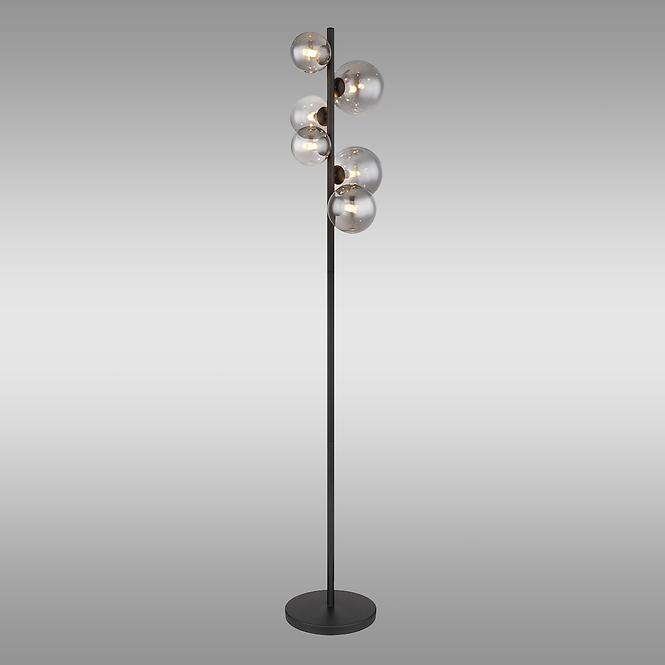 Svjetiljka Riha 56133-6S LED LP6
