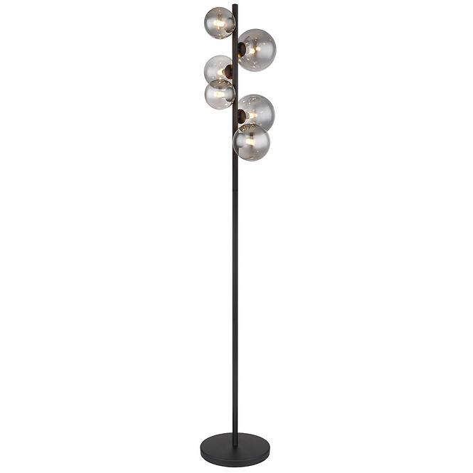 Svjetiljka Riha 56133-6S LED LP6