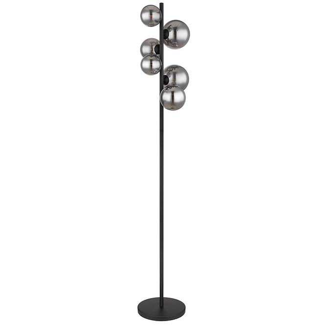 Svjetiljka Riha 56133-6S LED LP6