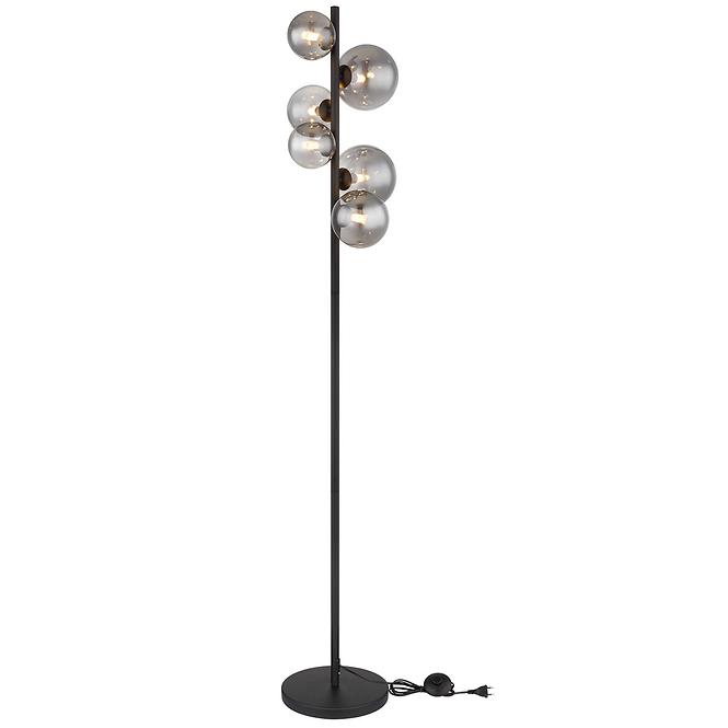 Svjetiljka Riha 56133-6S LED LP6