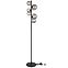 Svjetiljka Riha 56133-6S LED LP6,5