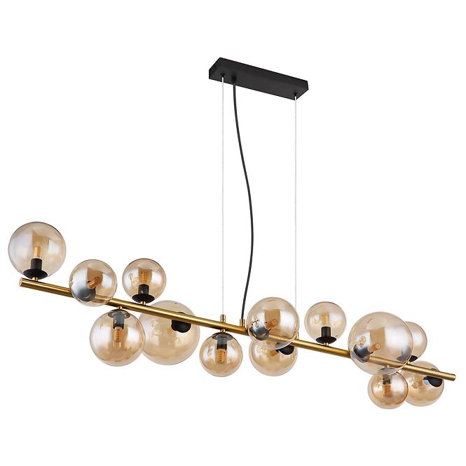 Svjetiljka Riha 56135-13H LED LW13