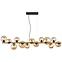 Svjetiljka Riha 56135-13H LED LW13,3