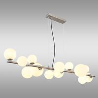 Svjetiljka Riha 56140-13H LED LW13