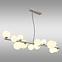Svjetiljka Riha 56140-13H LED LW13