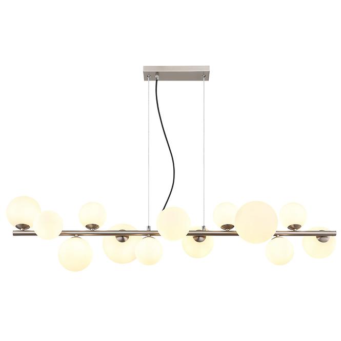 Svjetiljka Riha 56140-13H LED LW13