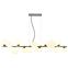 Svjetiljka Riha 56140-13H LED LW13,3