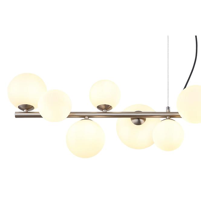 Svjetiljka Riha 56140-13H LED LW13