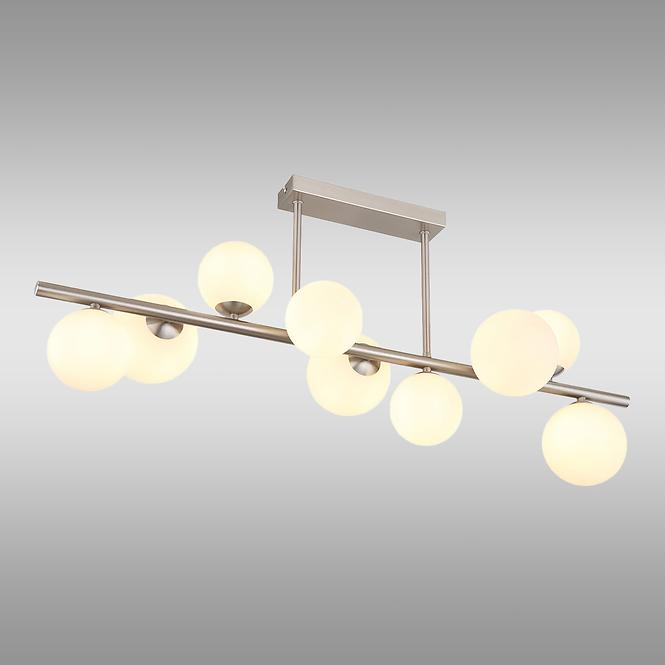 Svjetiljka Riha 56140-9D LED LS9