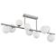 Svjetiljka Riha 56140-9D LED LS9,3