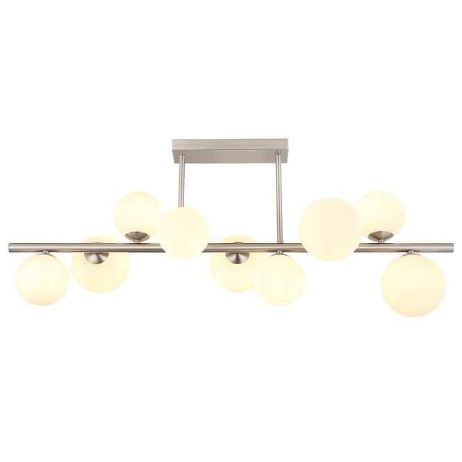 Svjetiljka Riha 56140-9D LED LS9