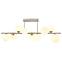 Svjetiljka Riha 56140-9D LED LS9,4