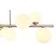 Svjetiljka Riha 56140-9D LED LS9,5