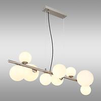Svjetiljka Riha 56140-9H LED LW9