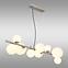 Svjetiljka Riha 56140-9H LED LW9