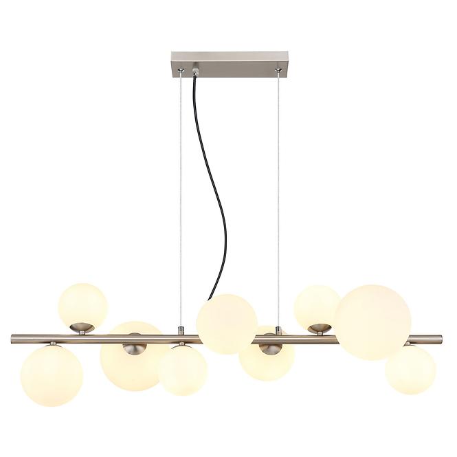 Svjetiljka Riha 56140-9H LED LW9