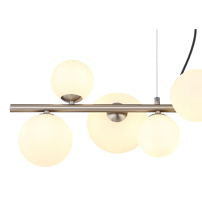 Svjetiljka Riha 56140-9H LED LW9
