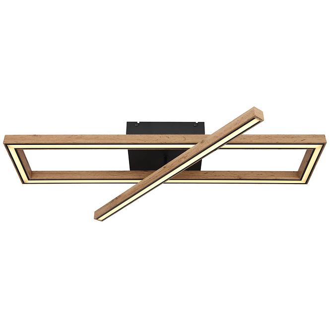 Plafonjera Mandera 67287D1 LED PL2