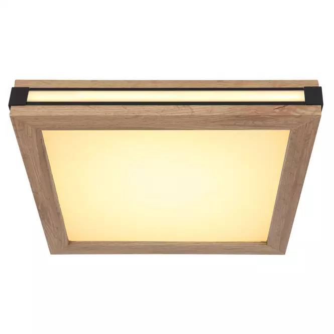 Plafonjera 41589D1 LED 12W PL1,4