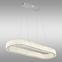 Svjetiljka Mucky 67162-58 LED 58W LW1