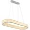 Svjetiljka Mucky 67162-58 LED 58W LW1,5