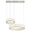 Svjetiljka Mucky 67162-80 LED 80W LW2,3