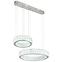 Svjetiljka Mucky 67162-80 LED 80W LW2,6