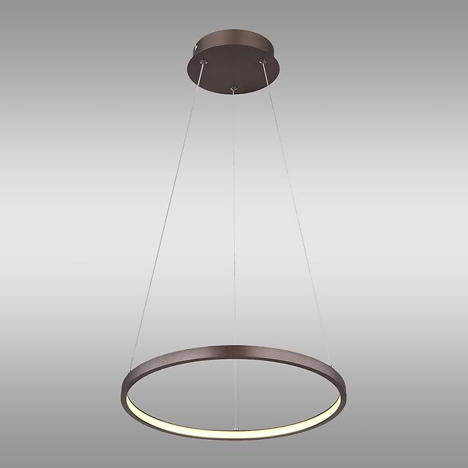 Svjetiljka Ralph 67192-19BR LED 19W LW1
