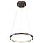 Svjetiljka Ralph 67192-19BR LED 19W LW1,2