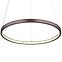 Svjetiljka Ralph 67192-19BR LED 19W LW1,4