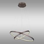 Svjetiljka Ralph 67192-42BR LED 42W LW2