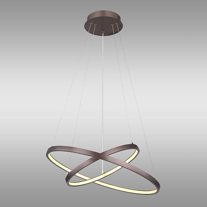 Svjetiljka Ralph 67192-42BR LED 42W LW2
