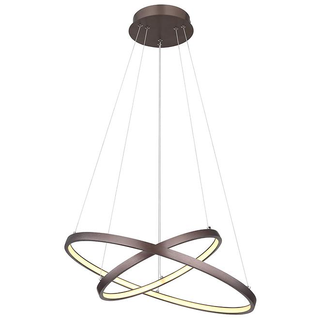 Svjetiljka Ralph 67192-42BR LED 42W LW2