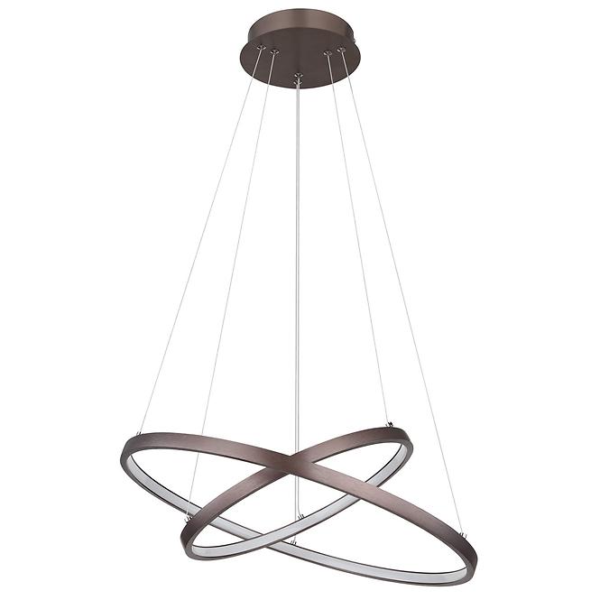 Svjetiljka Ralph 67192-42BR LED 42W LW2