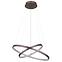 Svjetiljka Ralph 67192-42BR LED 42W LW2,3