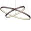 Svjetiljka Ralph 67192-42BR LED 42W LW2,4